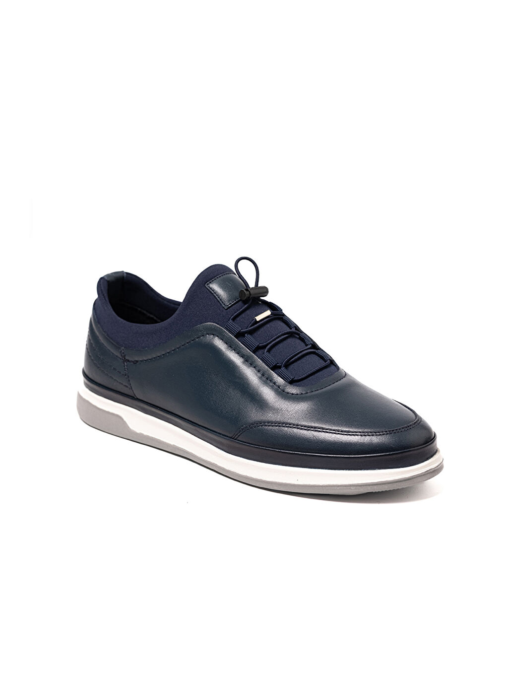 Lacivert Erkek Sneaker OG-9243 105-845 Laci Dolaplı-Laci Streç-1
