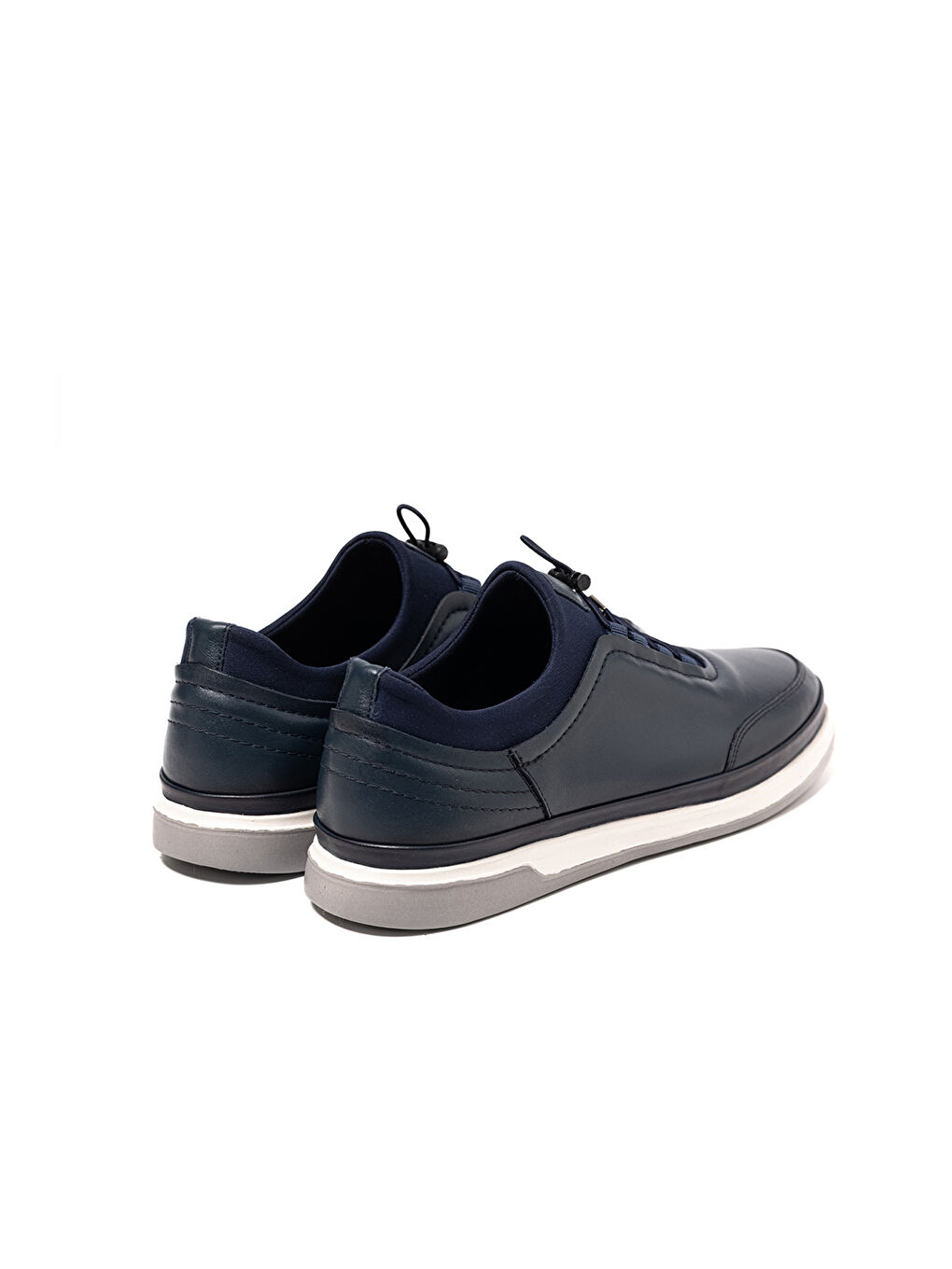 Lacivert Erkek Sneaker OG-9243 105-845 Laci Dolaplı-Laci Streç-3