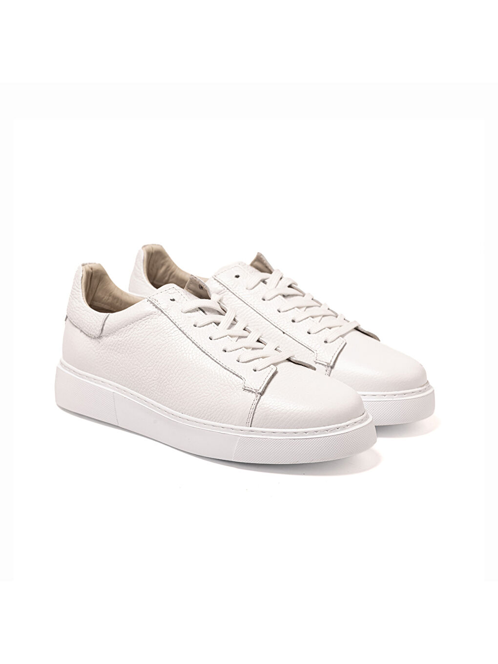 Erkek Sneaker OG-322 Beyaz Flother-2