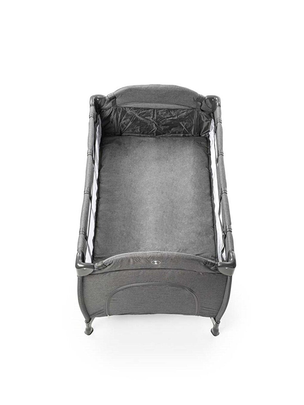 Endo Lüx Arakatlı Oyun Parkı 70x110 Gri-6