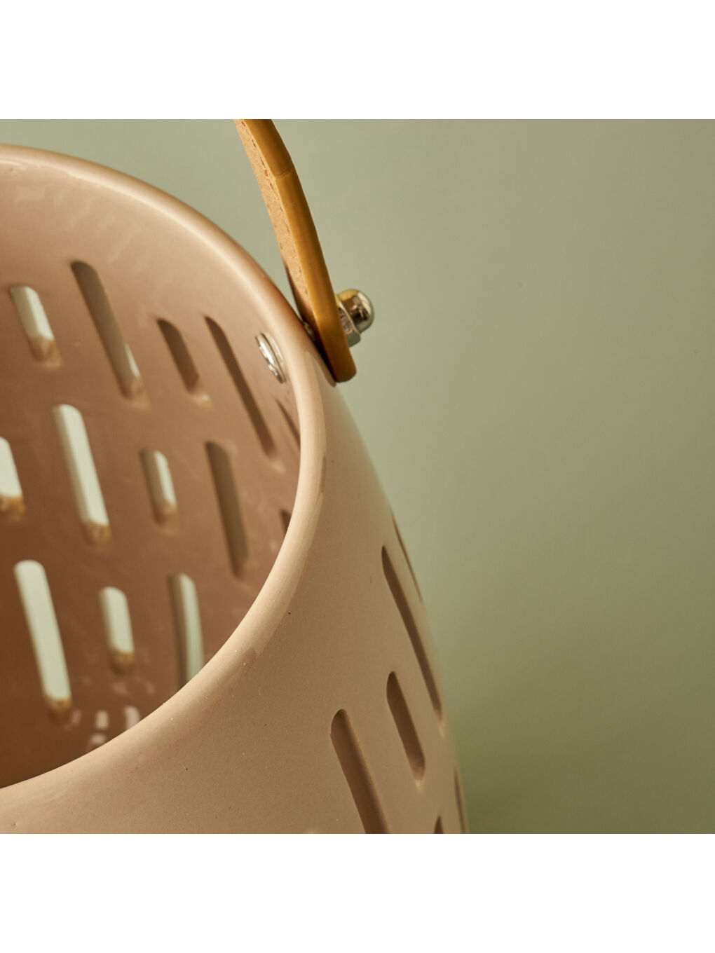 Shine Fener Bej (15x20 cm)-1