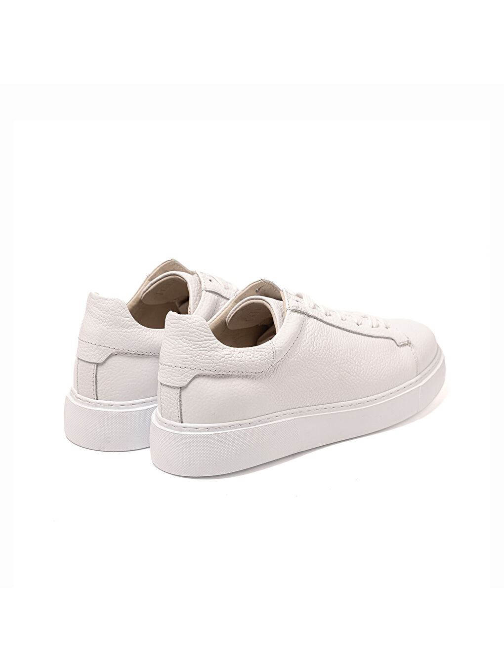 Erkek Sneaker OG-322 Beyaz Flother-3