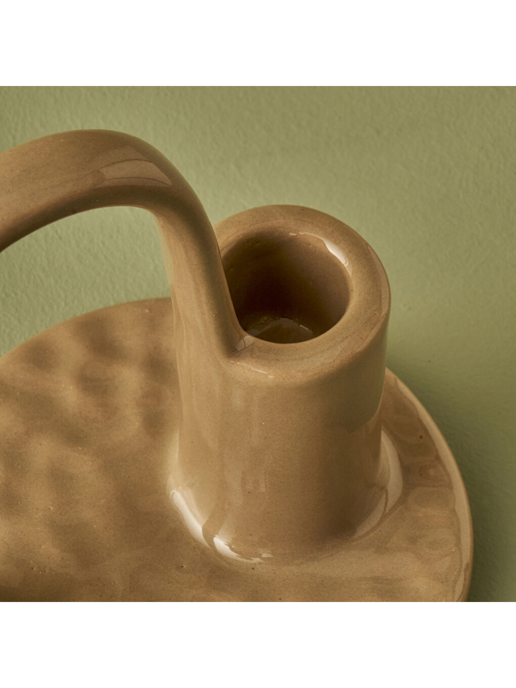 Costa Mumluk Yeşil (10x10 cm)-1