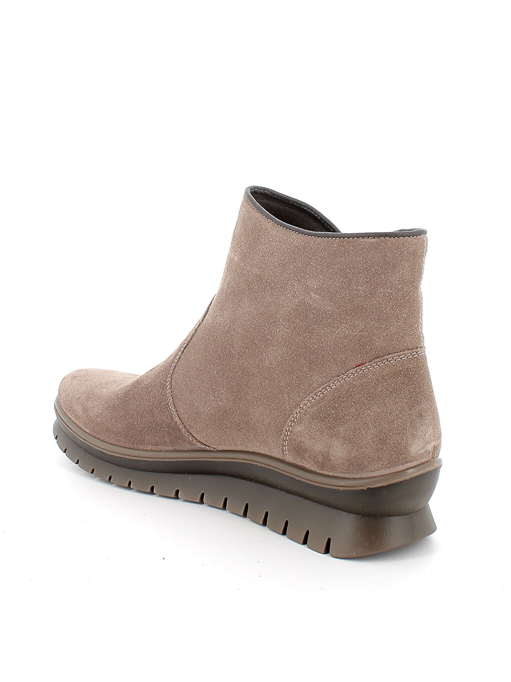 Kahverengi Kadın Bot 4659811 DYKGT 46598 Fango-2