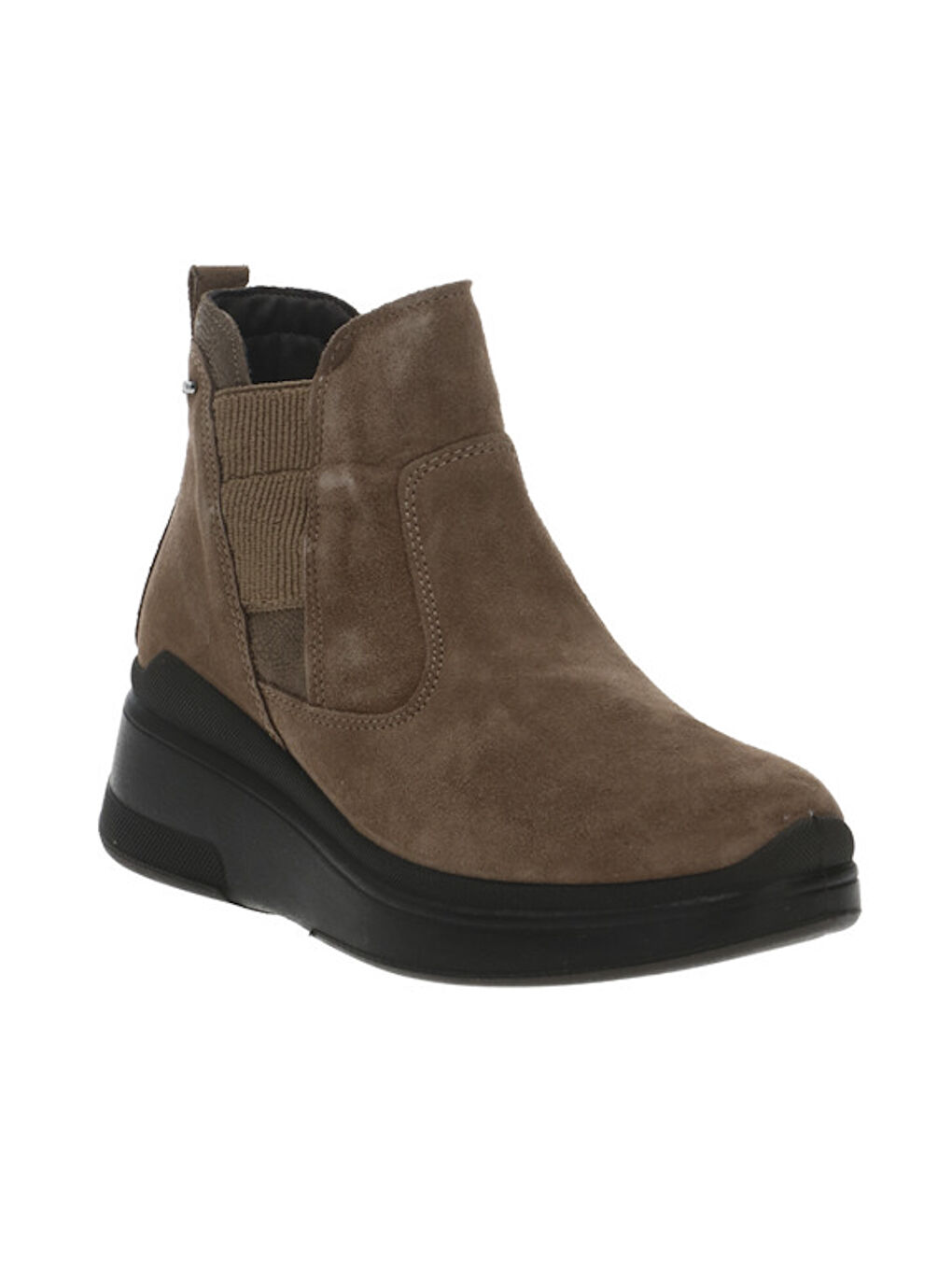 Kahverengi Kadın Klasik Ayakkabı 4655222 DPN 46552 FANGO-1