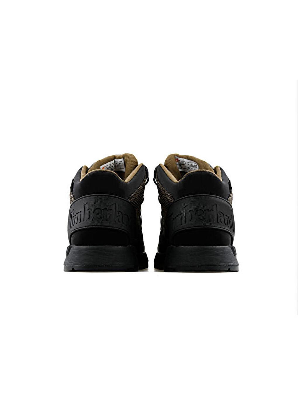 Haki Sprint Trekker Mid Fabric Wp Erkek Trekking Bot Ve Ayakkabısı Tb0a5nfk3271 Renkli-3