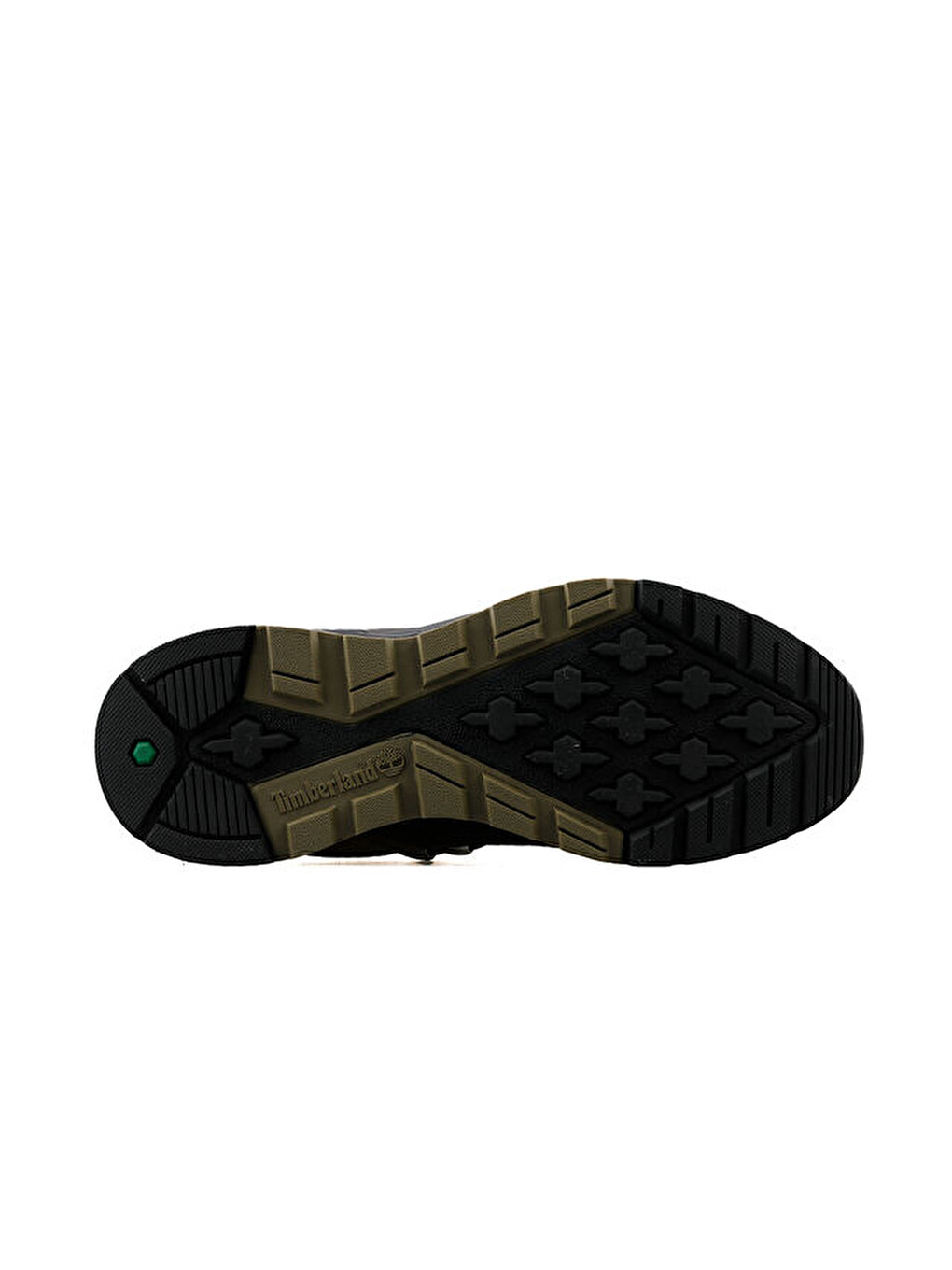 Haki Sprint Trekker Mid Fabric Wp Erkek Trekking Bot Ve Ayakkabısı Tb0a5nfk3271 Renkli-4