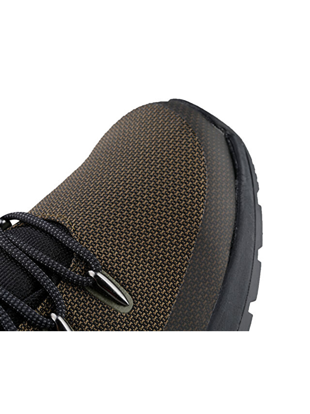 Haki Sprint Trekker Mid Fabric Wp Erkek Trekking Bot Ve Ayakkabısı Tb0a5nfk3271 Renkli-5