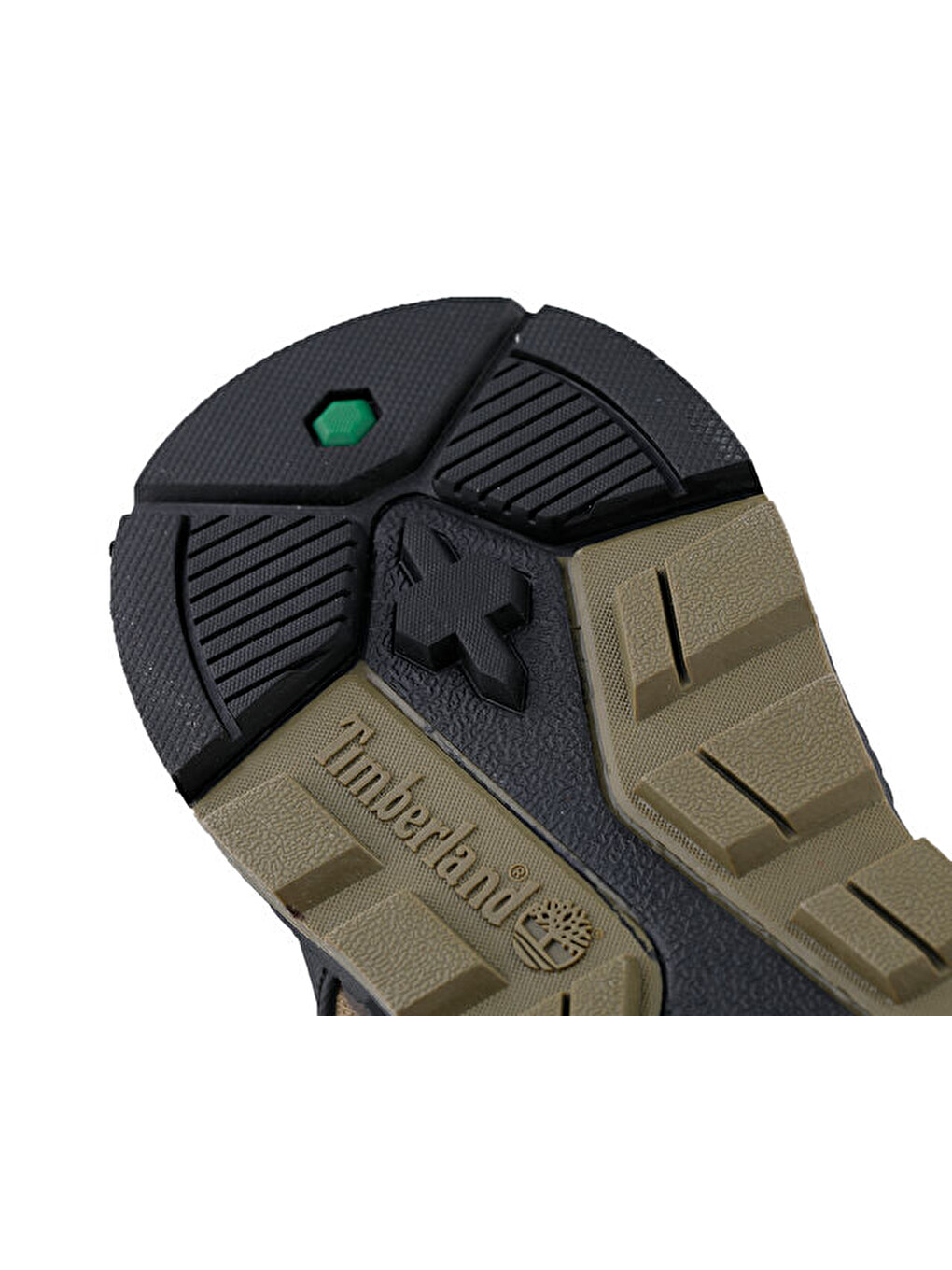 Haki Sprint Trekker Mid Fabric Wp Erkek Trekking Bot Ve Ayakkabısı Tb0a5nfk3271 Renkli-7