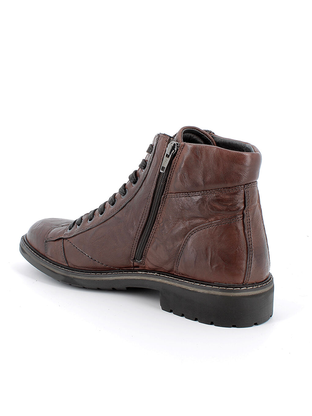 Kahverengi Erkek Bot 4605011 UCA 46050 Legno-2