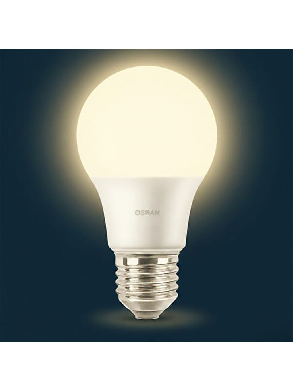 Led Value Cla100 13W/100W 1521Lm E27 Ampul - 2700K Sarı Işık - Sarı - 13 Watt-6