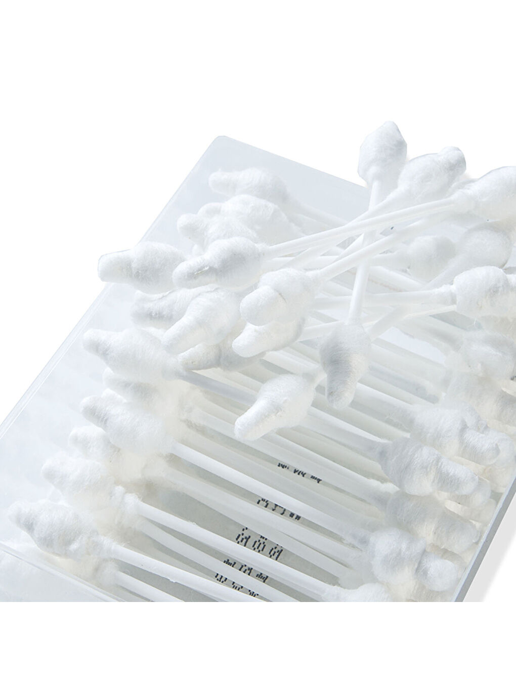 Bebek Kulak Çubuğu 60 Adet-1