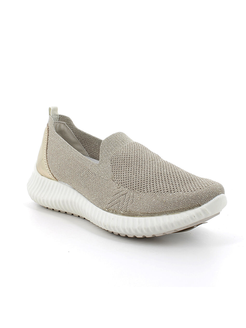 Gri Kadın Sneaker 5652222 DZK 56522 T.FLYKNIT6 RECY TAUP-PLAT.-1