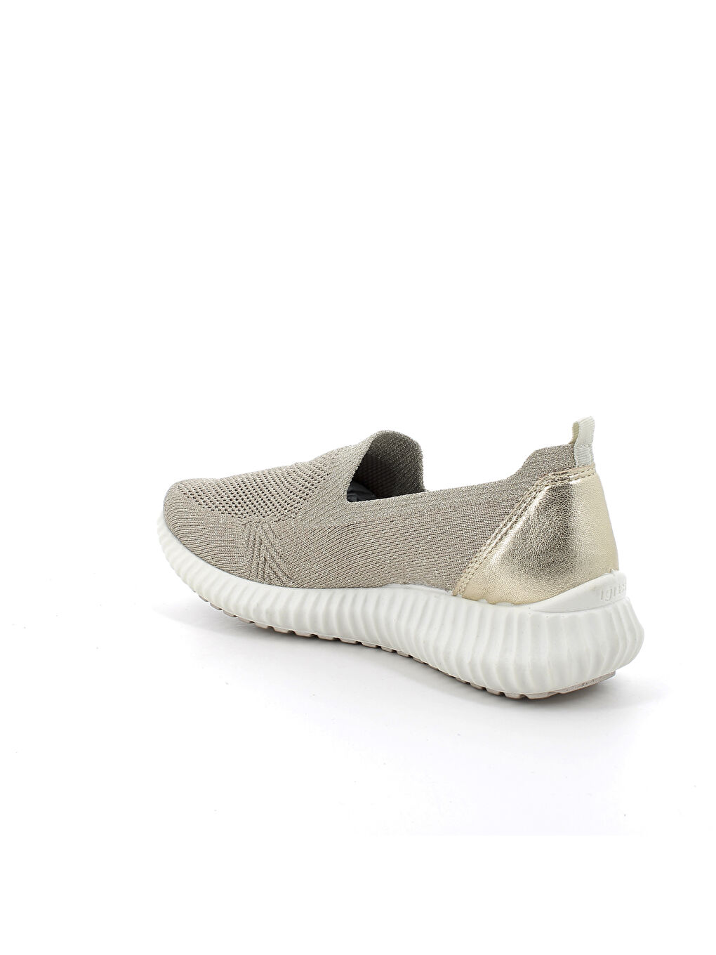 Gri Kadın Sneaker 5652222 DZK 56522 T.FLYKNIT6 RECY TAUP-PLAT.-2