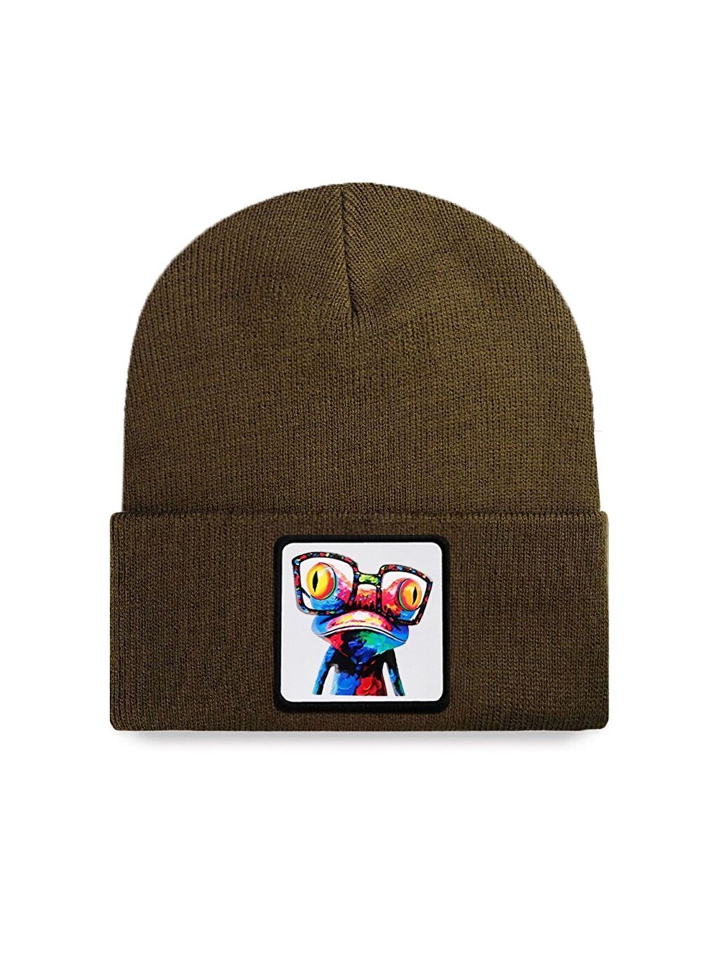 Bukalemun Logolu Haki Bere