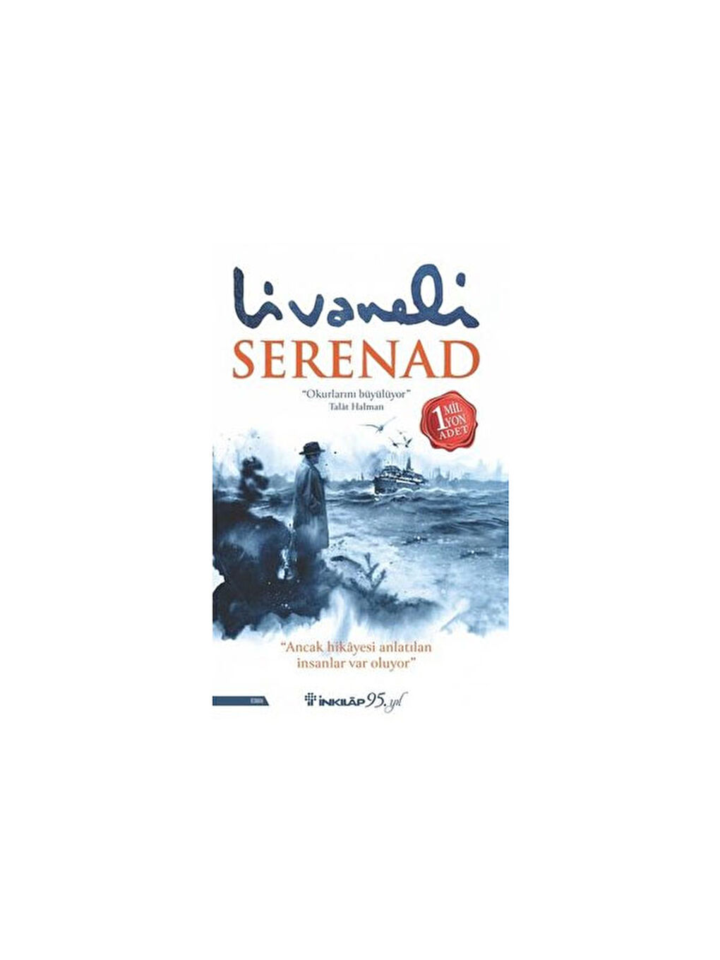 Serenad Zülfü Livaneli
