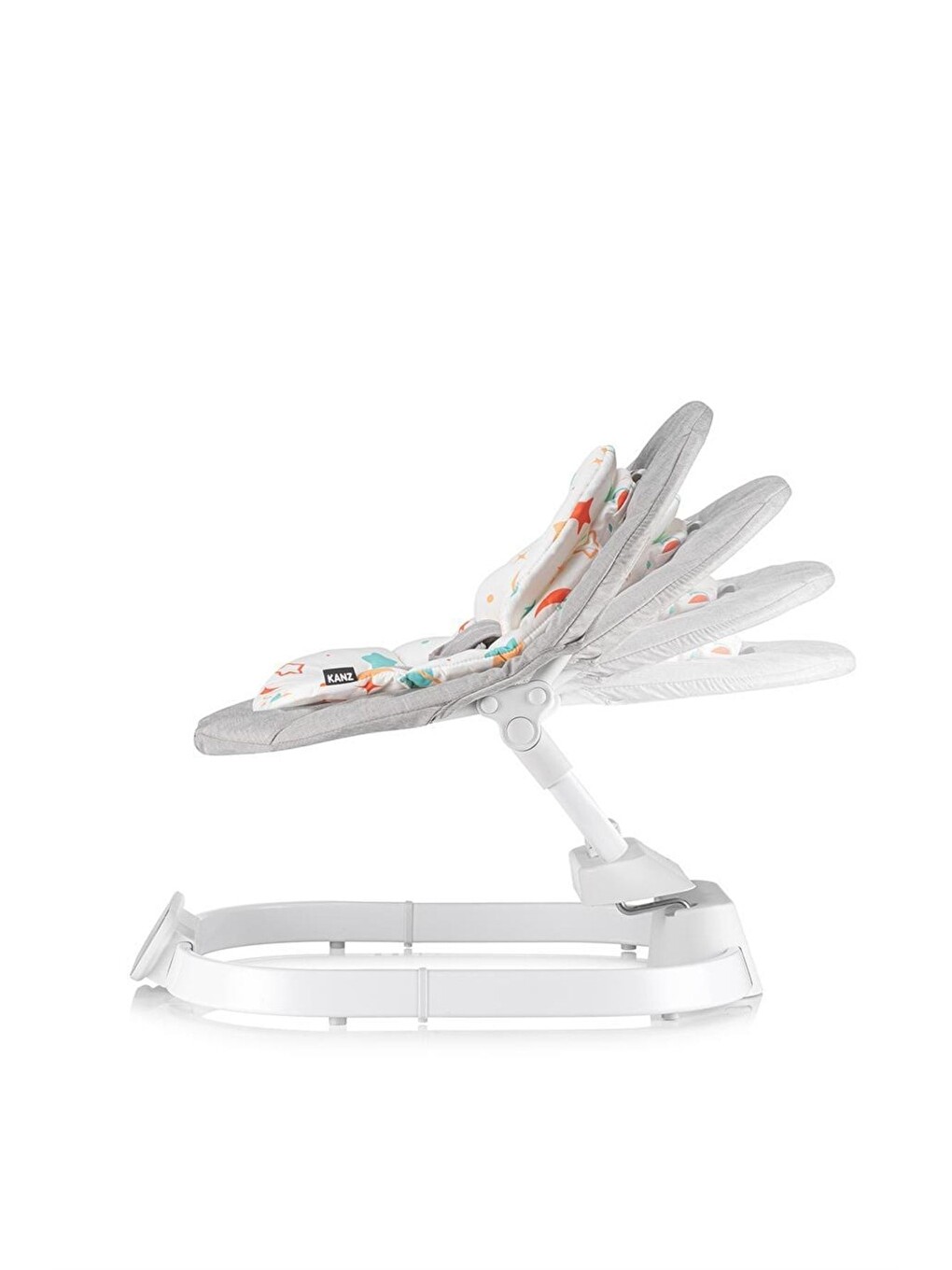 Owl Full Otomatik Elektrikli Ana Kucağı-3