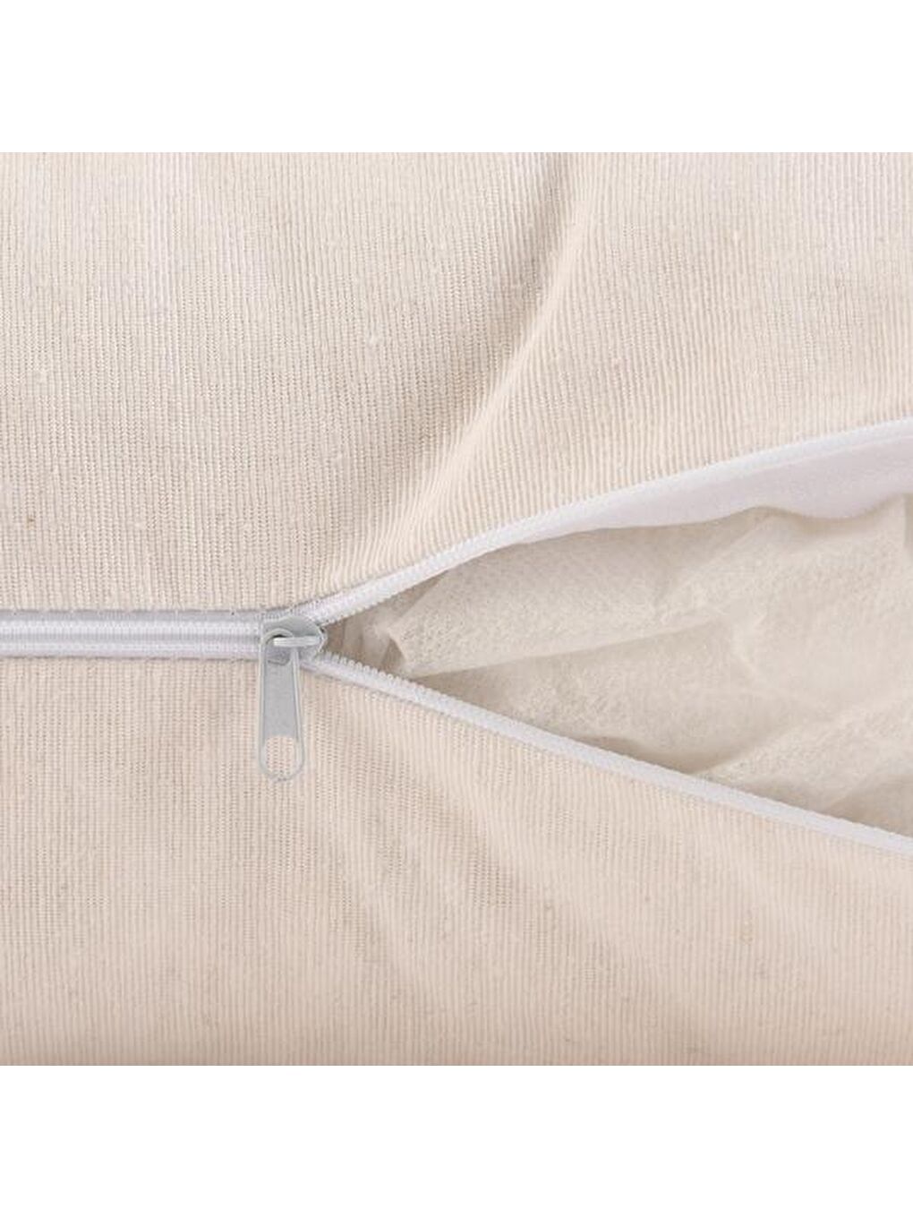 Karışık Soft Güneş Punch Kırlent - Renkli - 30x50 cm-2