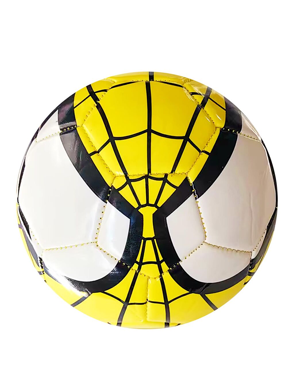 Karışık Örümcek Desenli Hentbol Topu (SMR-HB-X403)-3