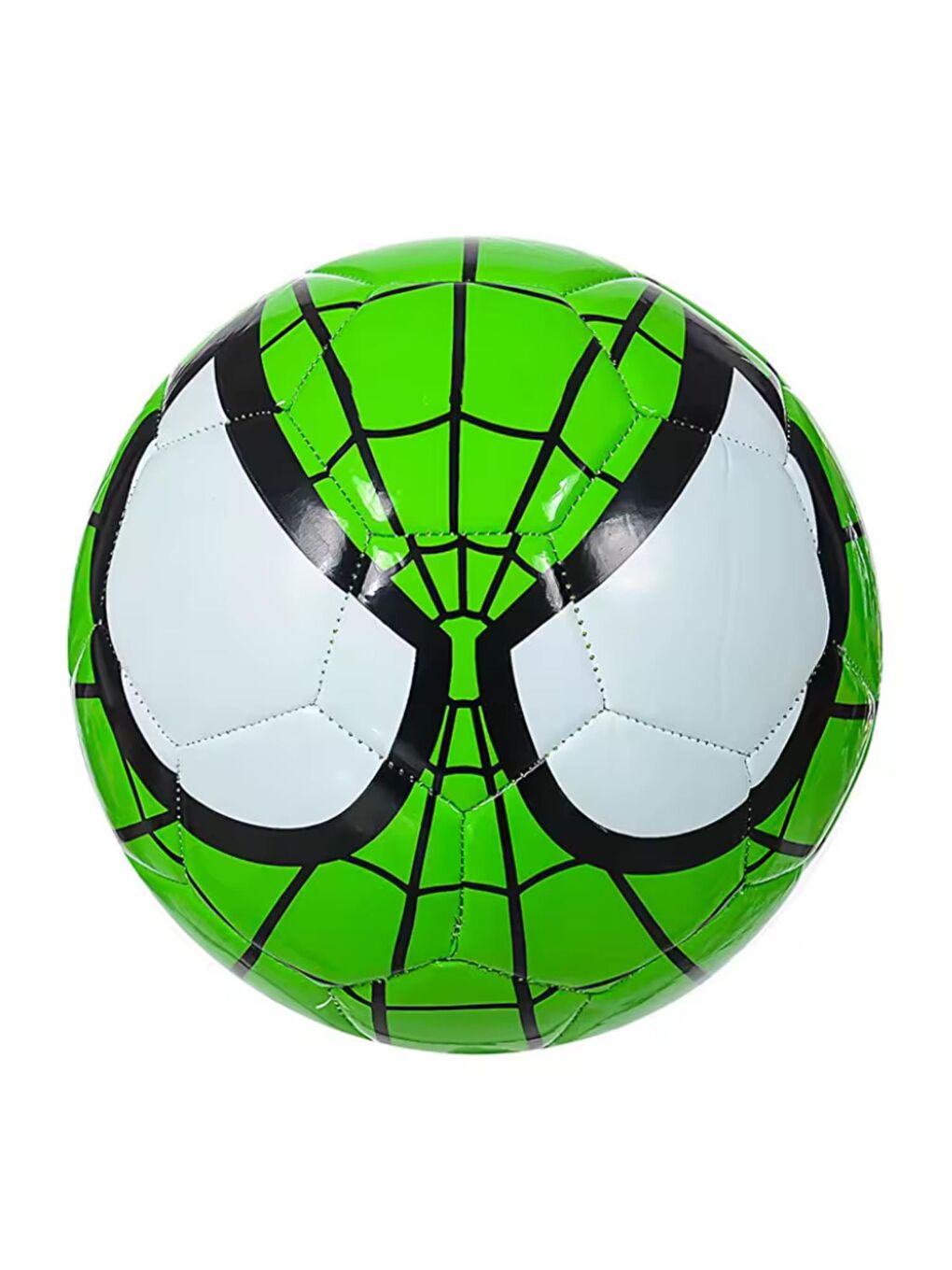 Karışık Örümcek Desenli Hentbol Topu (SMR-HB-X403)-2
