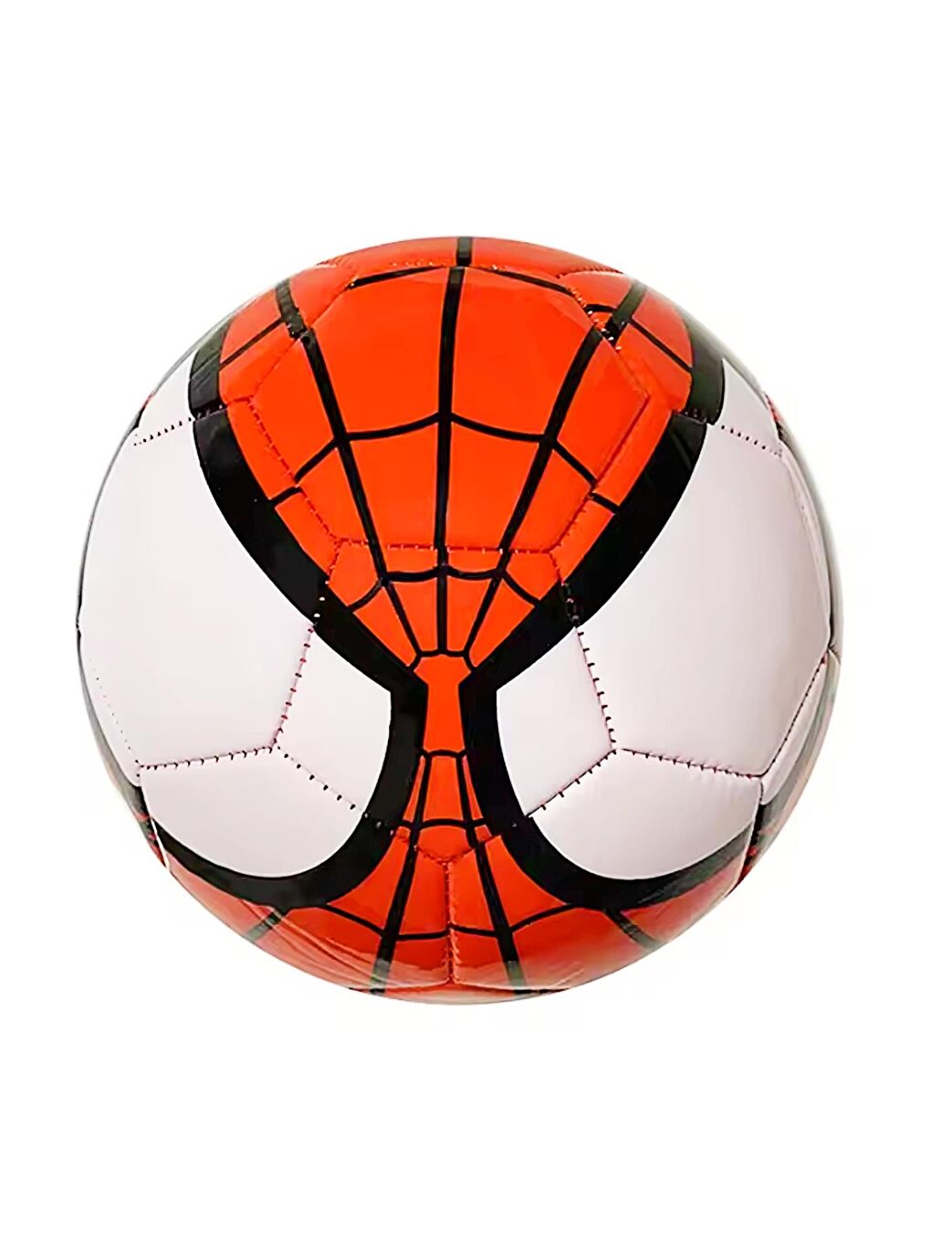 Karışık Örümcek Desenli Hentbol Topu (SMR-HB-X403)