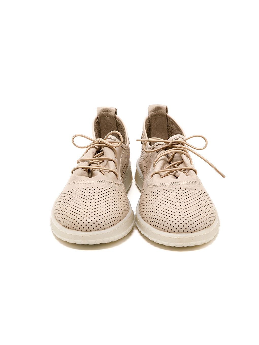 Pembe Kadın Sneaker RC-25Y-126-M039 Silver Grey-3