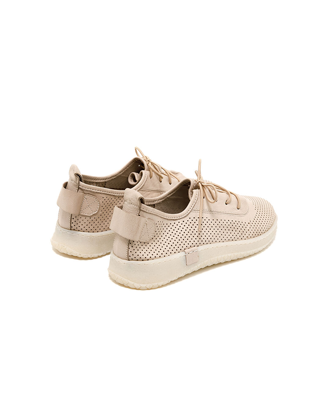 Pembe Kadın Sneaker RC-25Y-126-M039 Silver Grey-4