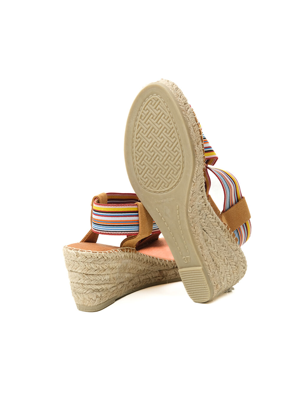 Karışık Kadın Sandalet Tina Multi-4