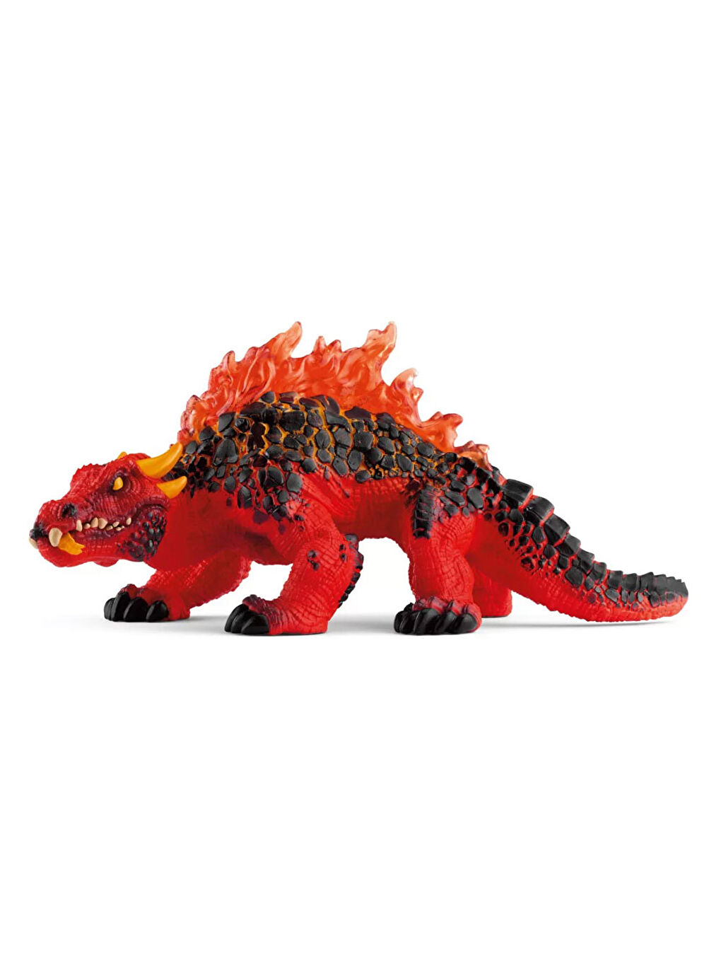 Schleich Renksiz Magma Kertenkelesi 70156