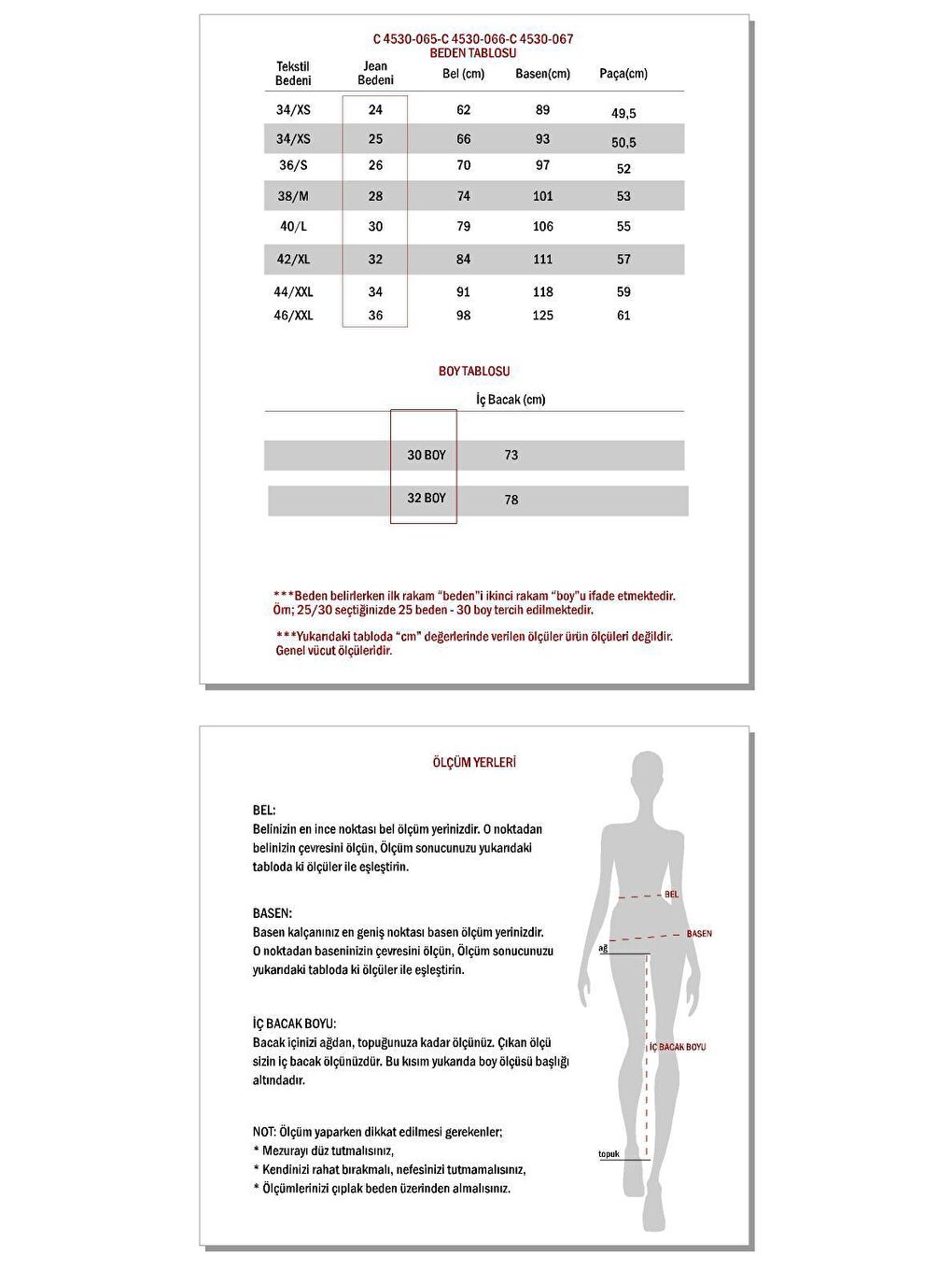 Weslie Yeşil Yüksek Bel Fermuarlı Wideleg Fit Jean Pantolon C 4530-065-6