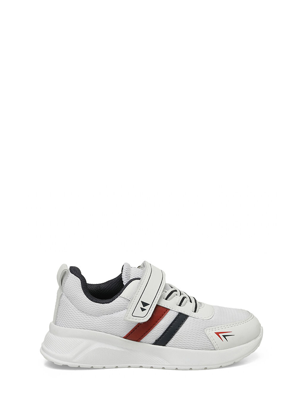 PALK P 5FX Beyaz Erkek Çocuk Spor Ayakkabı