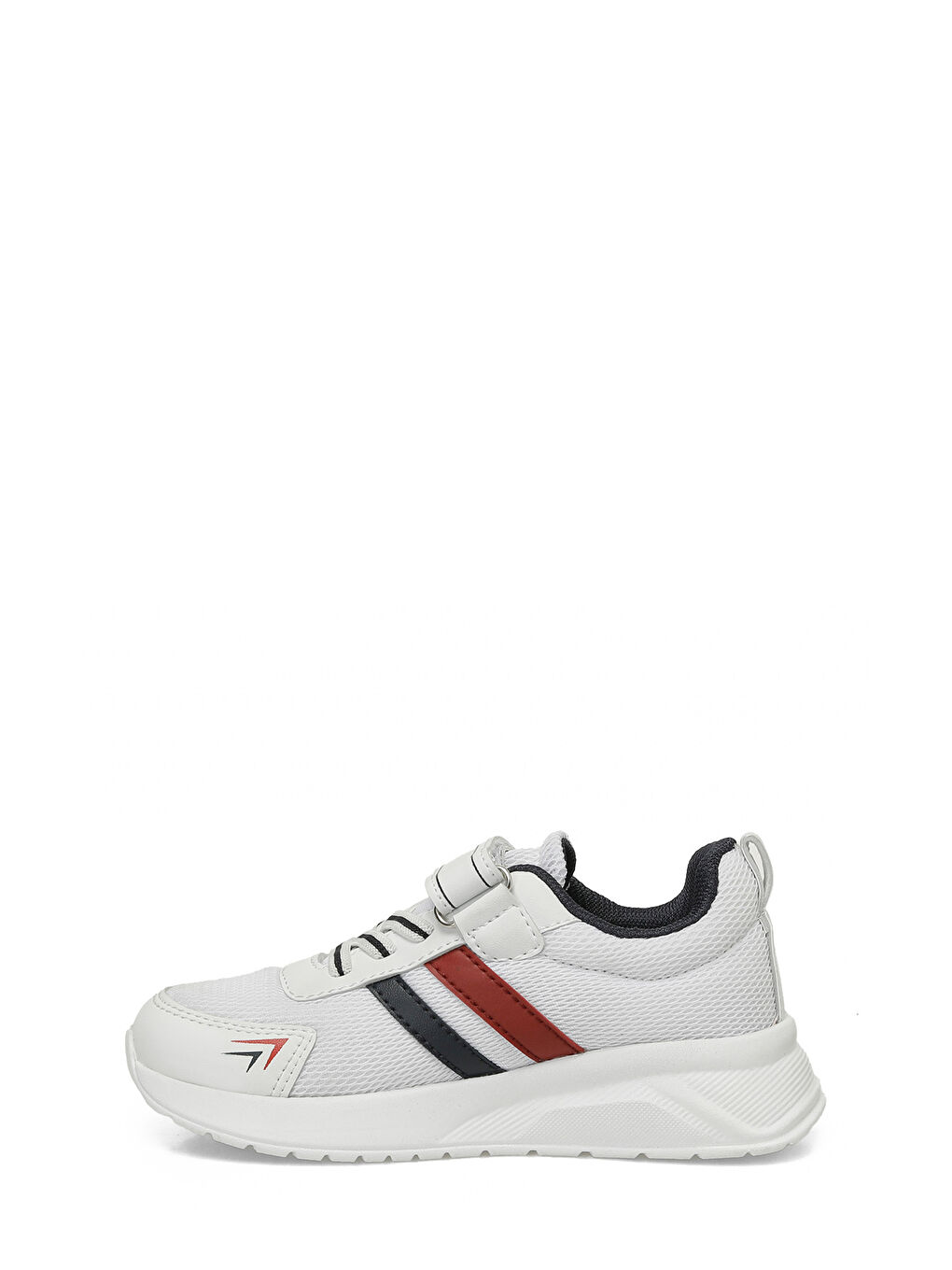 PALK P 5FX Beyaz Erkek Çocuk Spor Ayakkabı-2