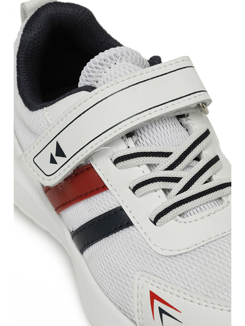 PALK P 5FX Beyaz Erkek Çocuk Spor Ayakkabı-6