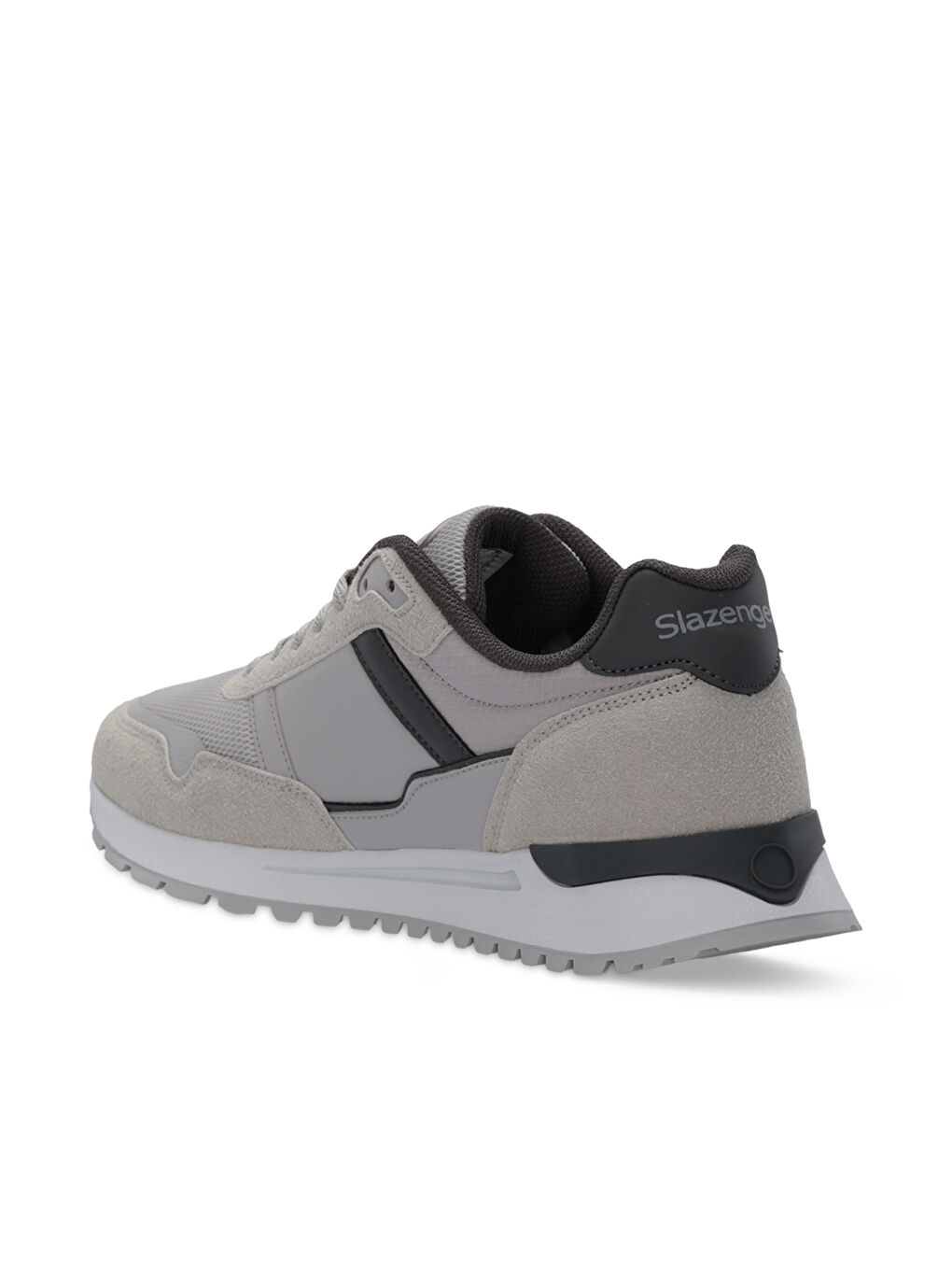Karışık OBSESSION I Erkek Gri / Koyu Gri Günlük Spor Ayakkabısı-1