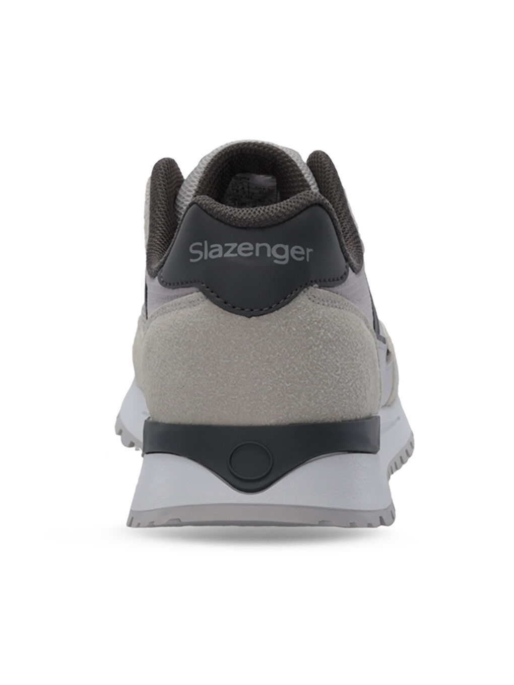 Karışık OBSESSION I Erkek Gri / Koyu Gri Günlük Spor Ayakkabısı-2