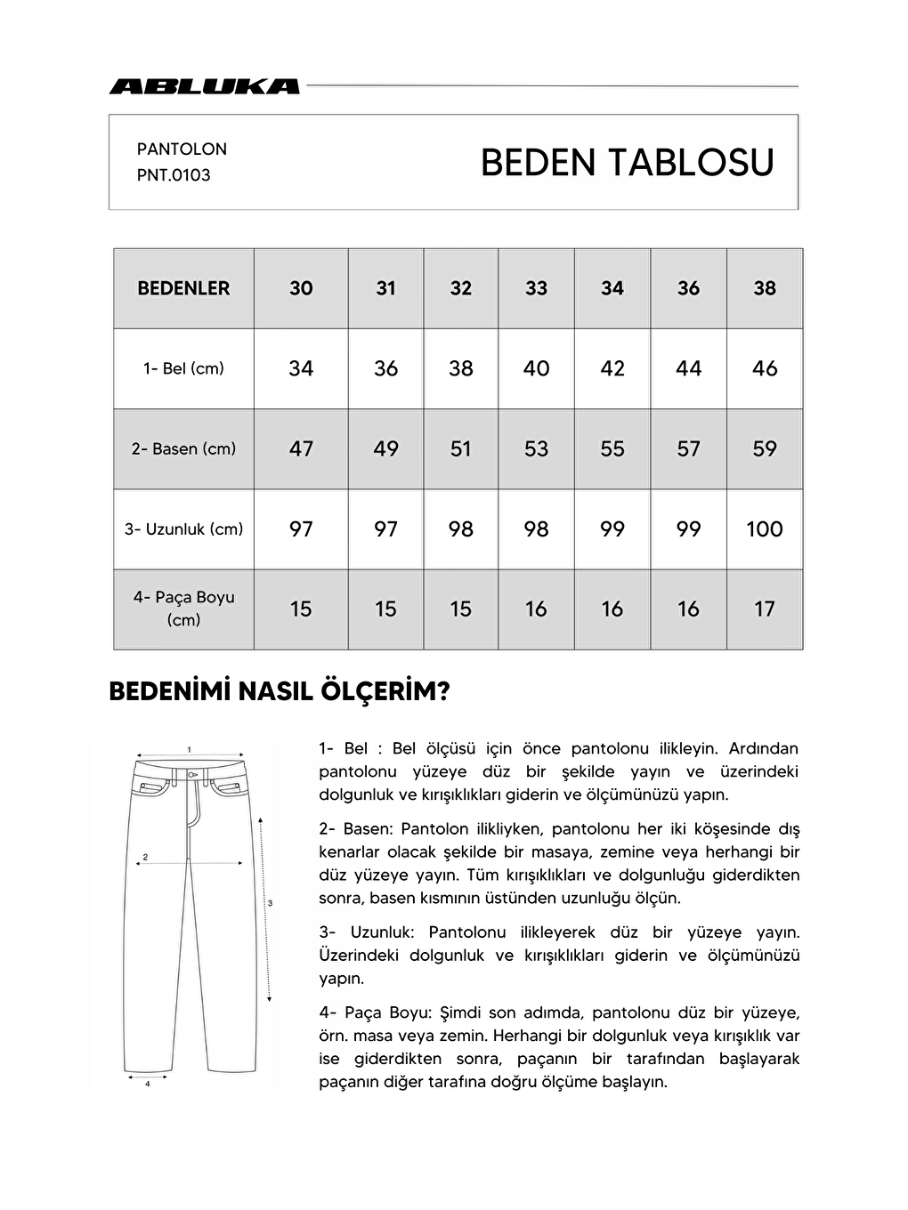 Erkek Beli Lastikli Tecno Kumaş Slim Fit Pantolon Lacivert-3