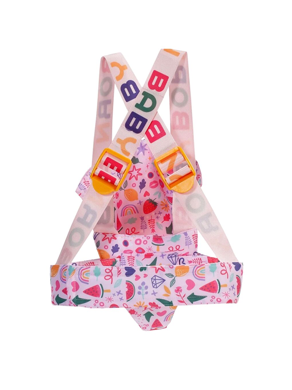 Pinplay Bebek Taşıma Kanguru-3