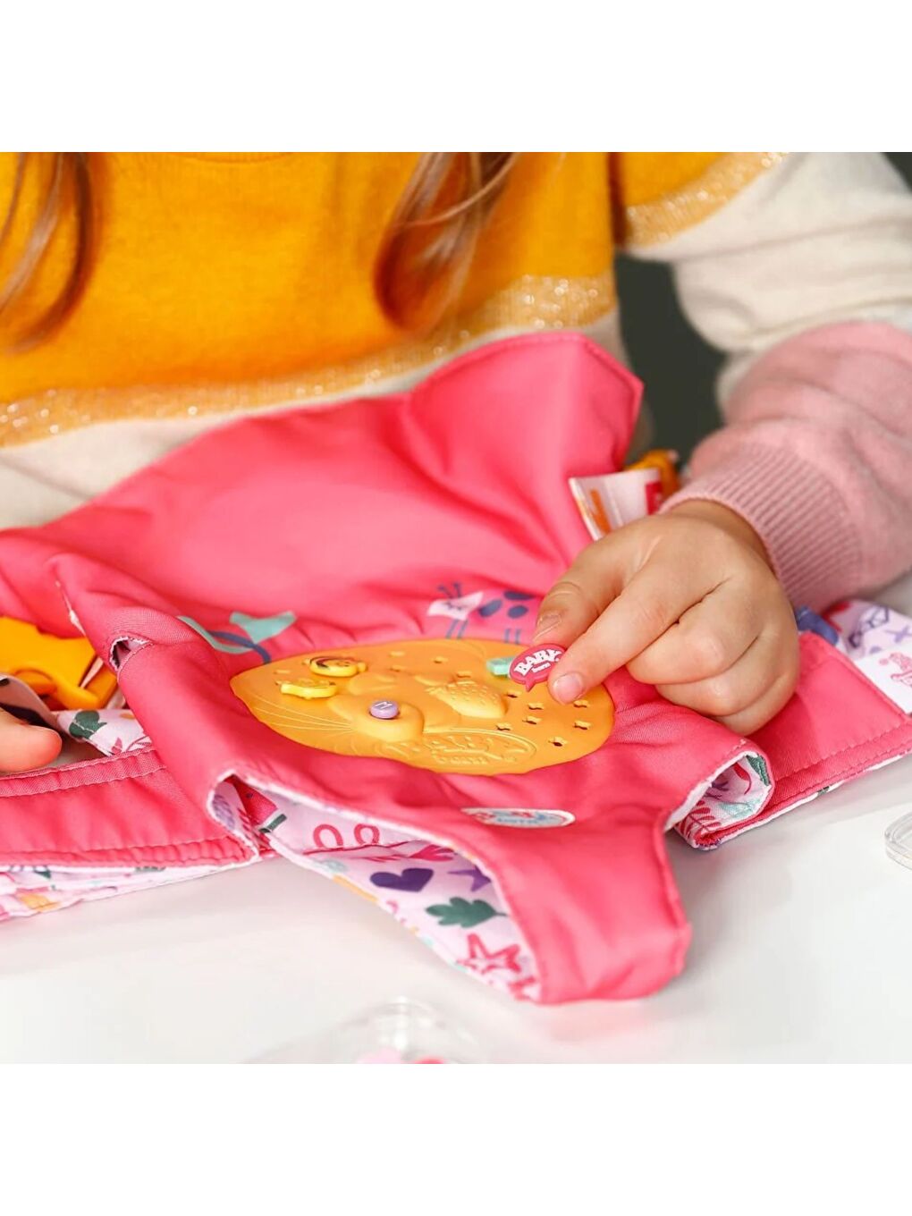 Pinplay Bebek Taşıma Kanguru-6