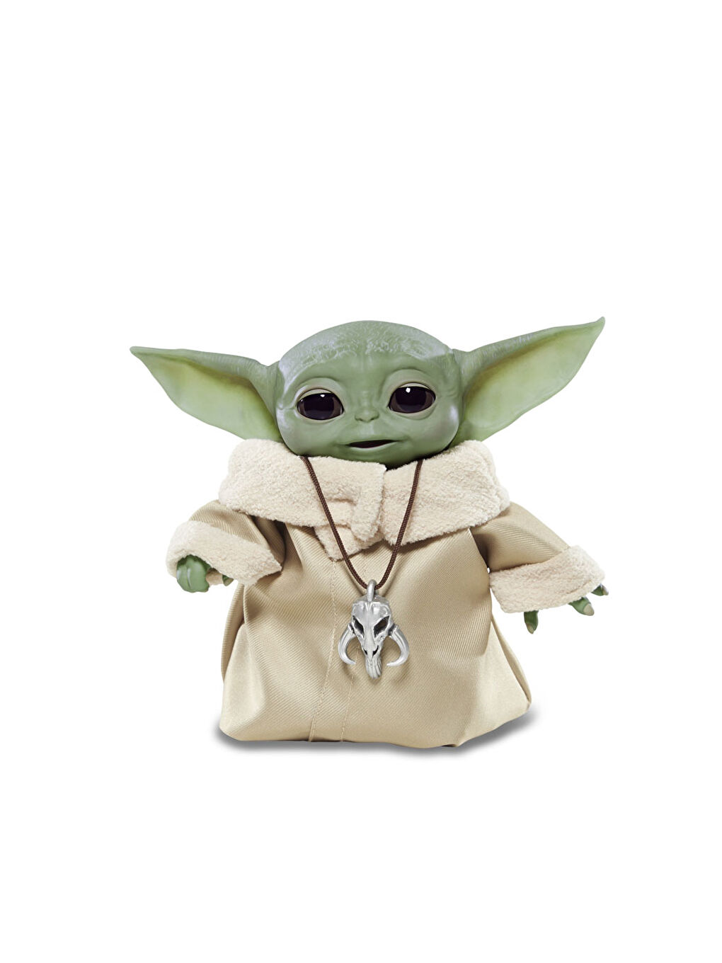 STAR WARS Renksiz The Child Animatronic Edition F1119 - 3