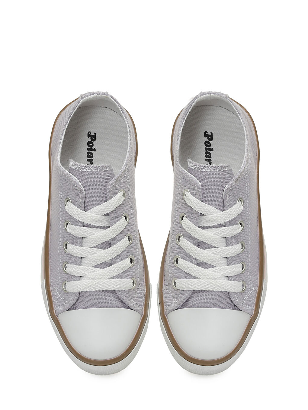 Mor MAXE.F5FX Lila Kız Çocuk Sneaker-3