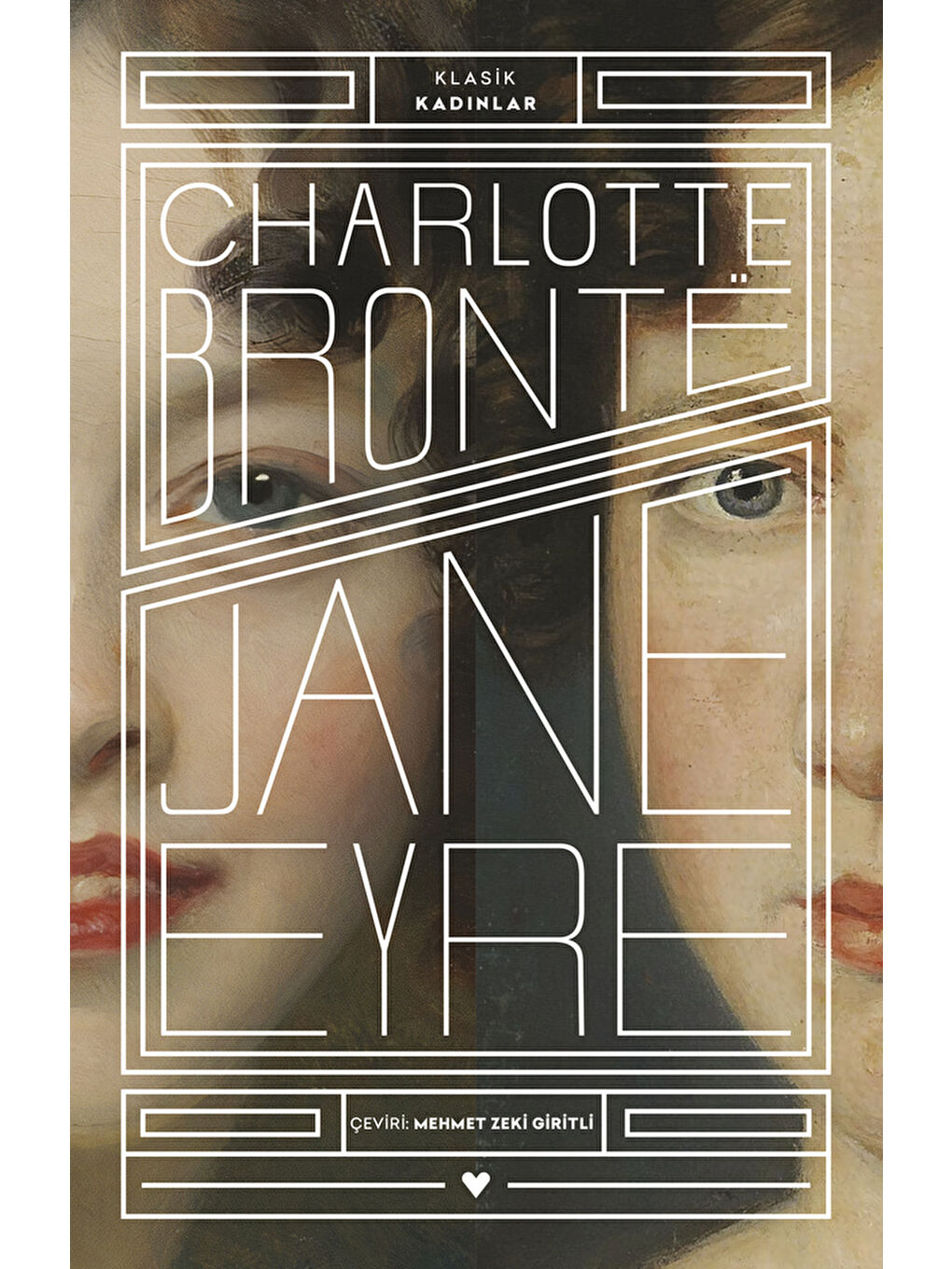 Can Yayınları Jane Eyre