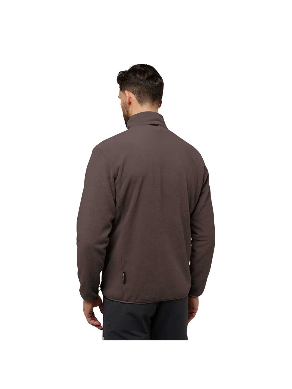 Altenberg 3in1 Erkek Kahverengi Outdoor Ceketi-2