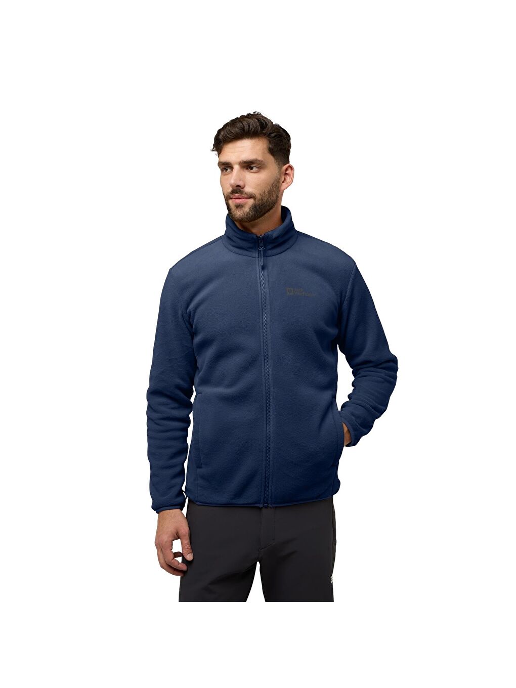 Karışık Altenberg 3in1 Erkek Outdoor Ceketi-4