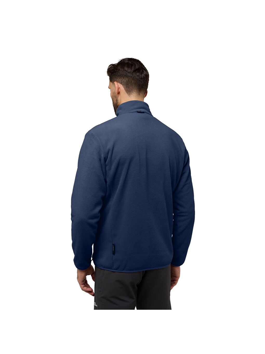 Karışık Altenberg 3in1 Erkek Outdoor Ceketi-5