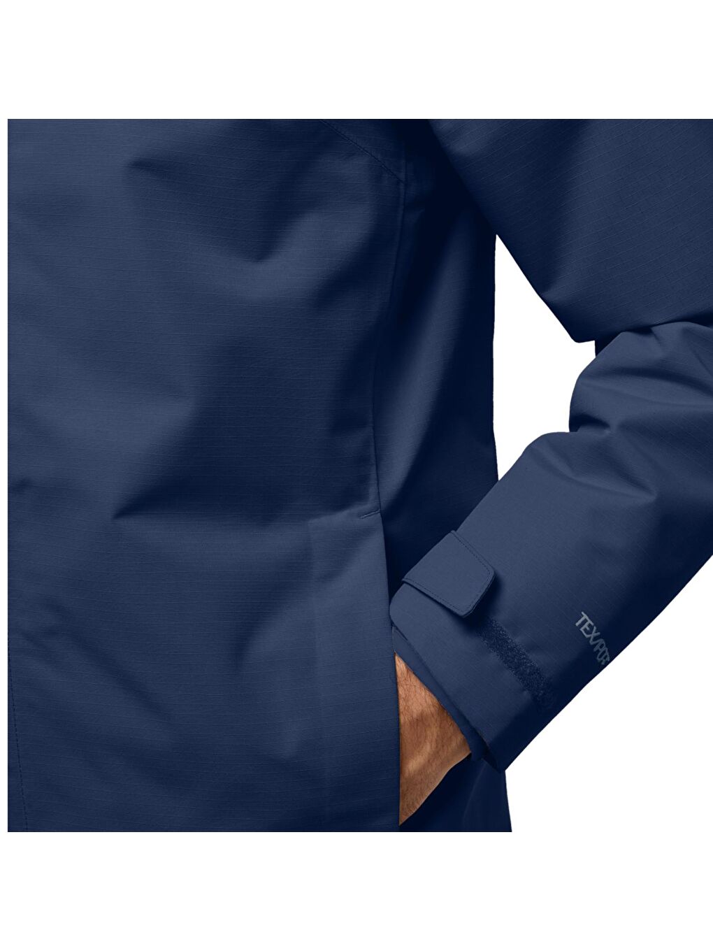 Karışık Altenberg 3in1 Erkek Outdoor Ceketi-10