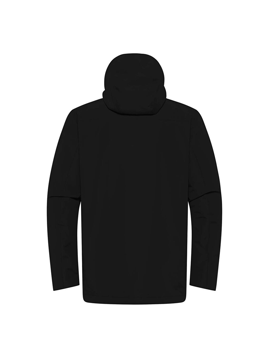 Altenberg 3in1 Erkek Siyah Outdoor Ceketi-6