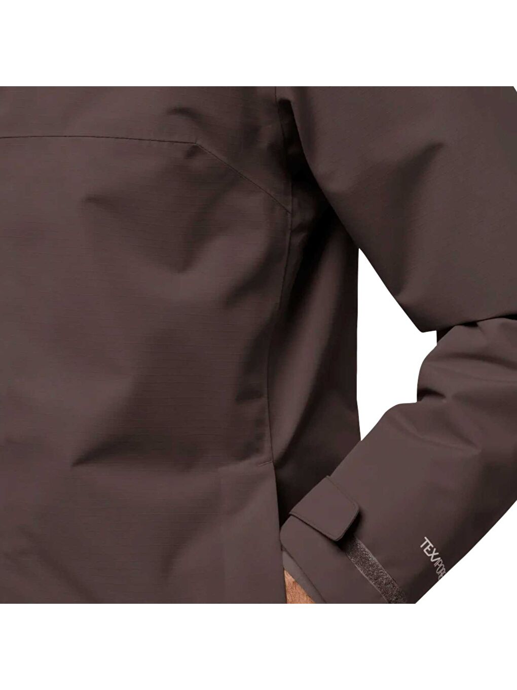 Altenberg 3in1 Erkek Kahverengi Outdoor Ceketi-11