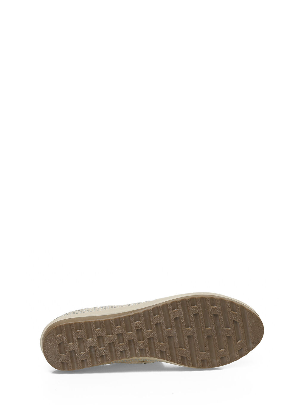 166738.Z5FX Bej Kadın Babet-5