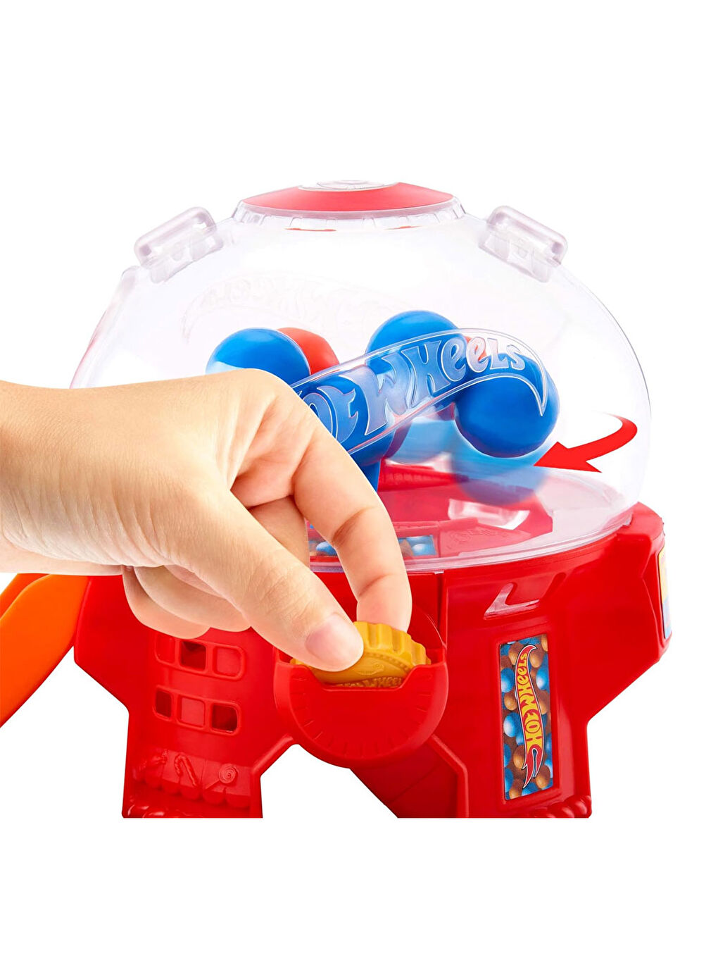 Şehir Hayatı Serisi HDR24-JBM62-1