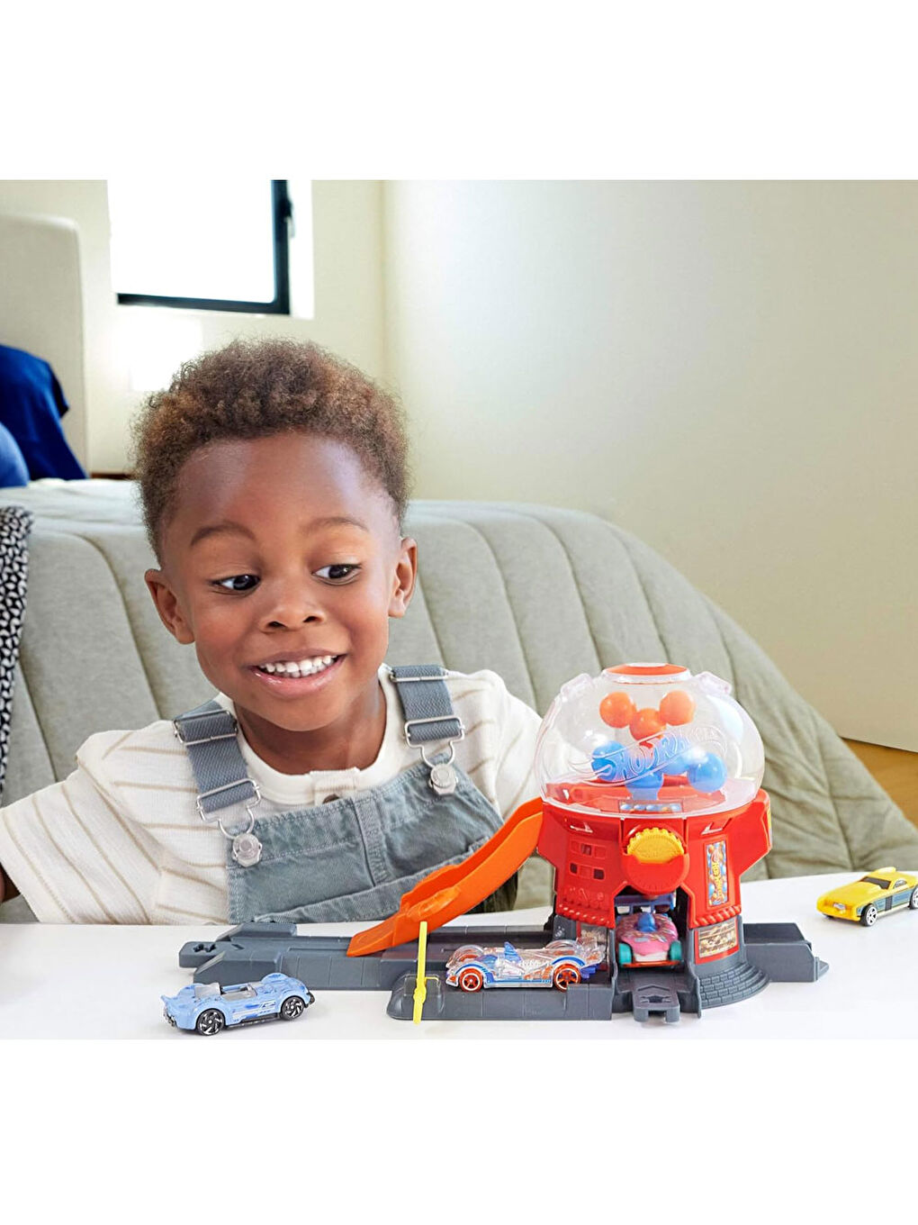 Şehir Hayatı Serisi HDR24-JBM62-2